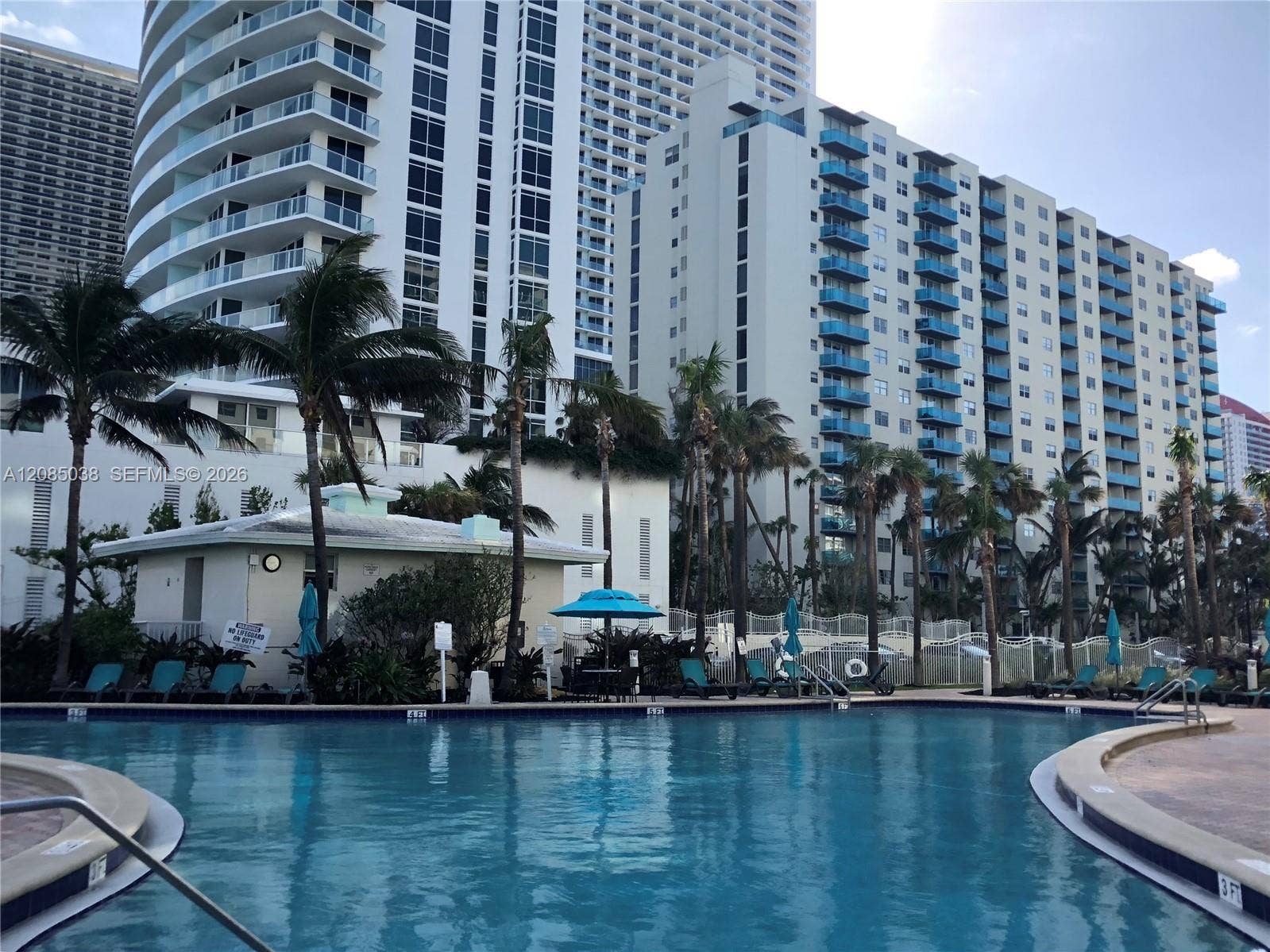3901 S Ocean Drive, #11L, Hollywood, FL 33019 Photo 13