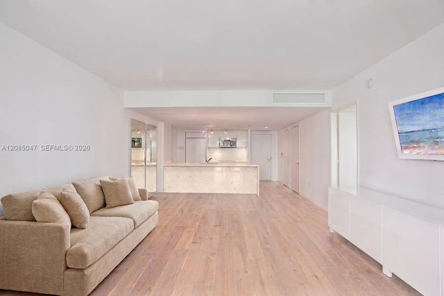Property photo for 50 Biscayne Boulevard, #2801, Miami, FL