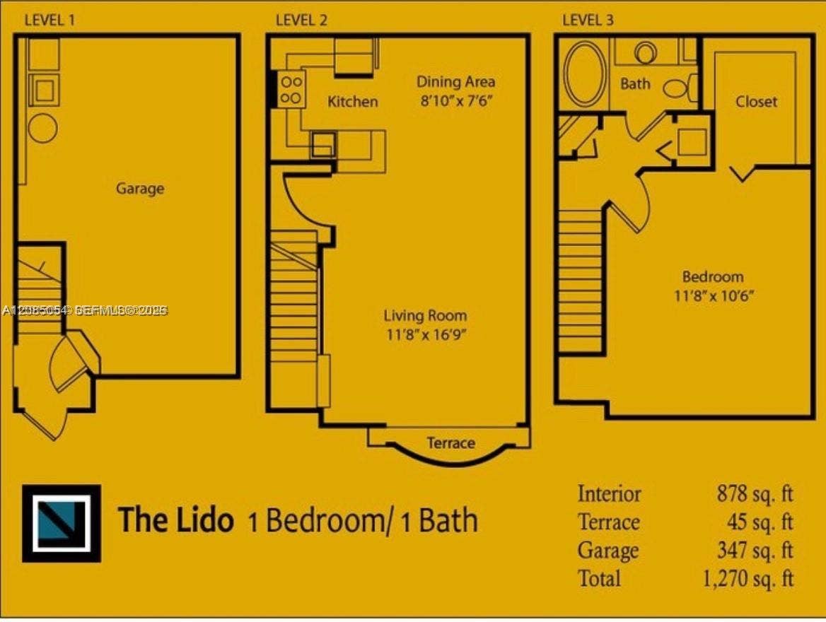 2107 SE 10th Avenue, #827, Fort Lauderdale, FL 33316 Photo 32