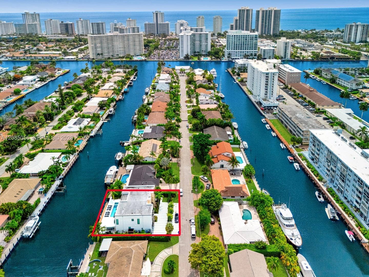 2817 NE 35th Street, Fort Lauderdale, Fort Lauderdale, FL 33306 Photo 100