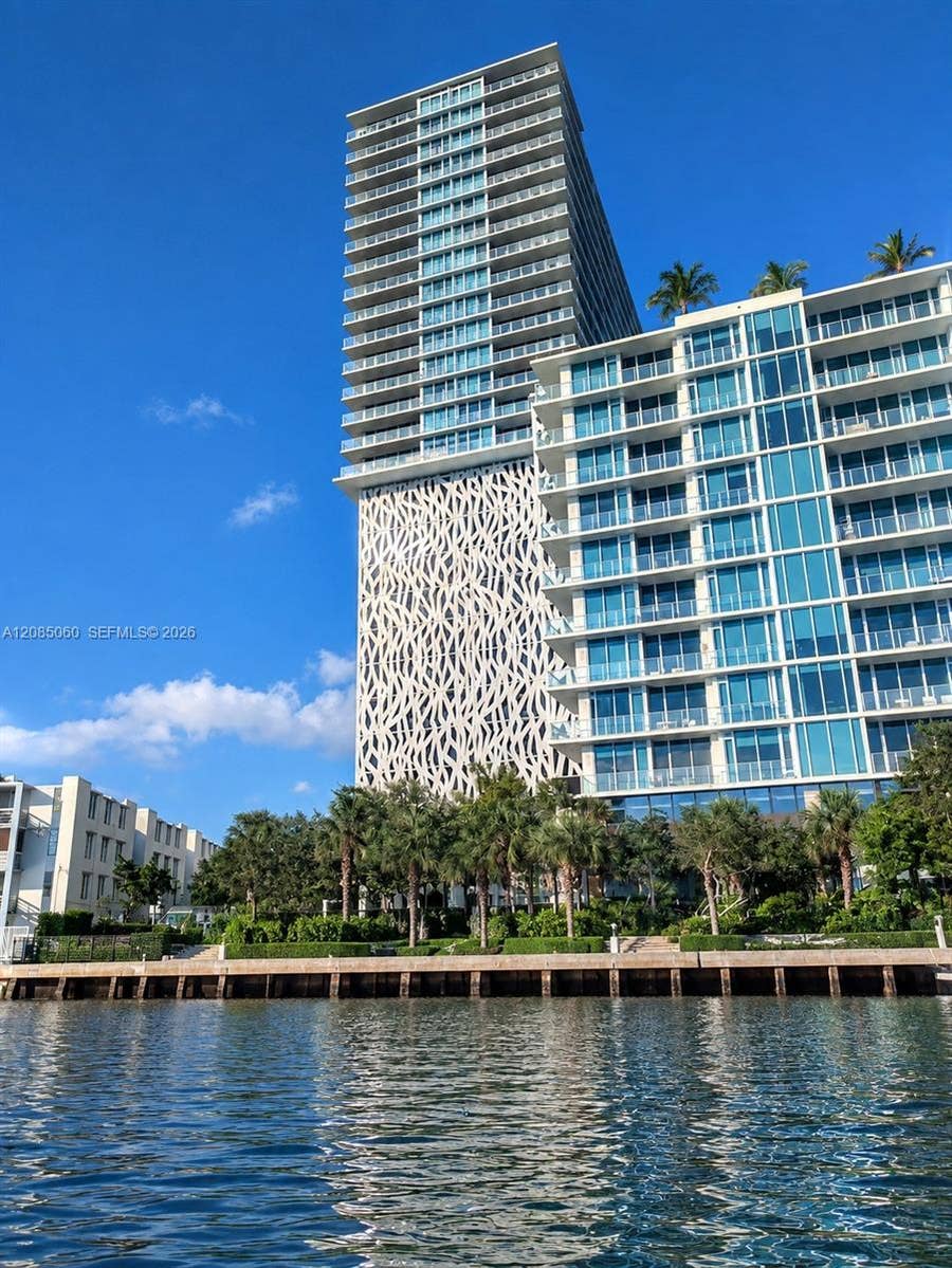 Property photo for 1861 S River Drive, #802, Miami, FL