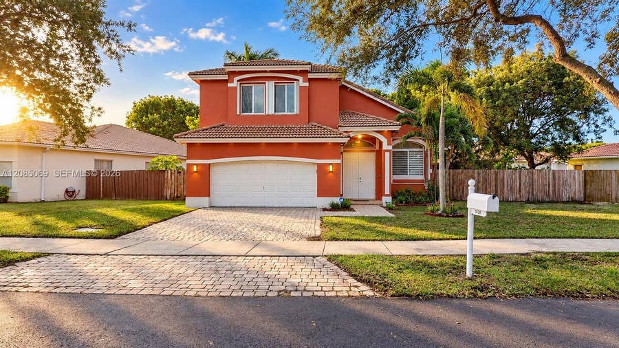 Property photo for 1430 SE 22nd Lane, Homestead, FL