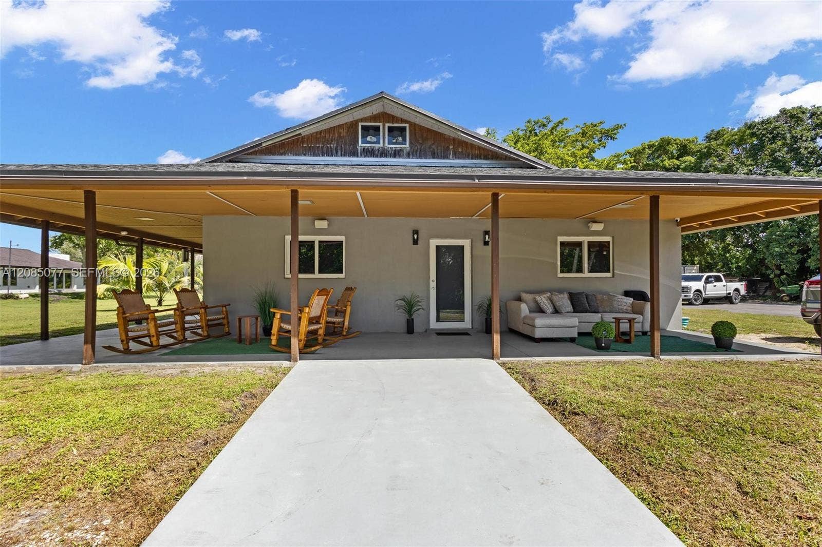 3351 SW 132nd Avenue, Miramar, FL 33027 guest house