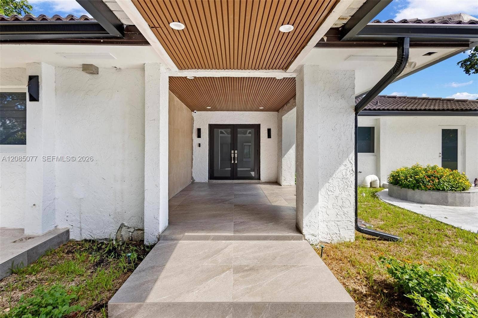 3351 SW 132nd Avenue, Miramar, FL 33027 main house