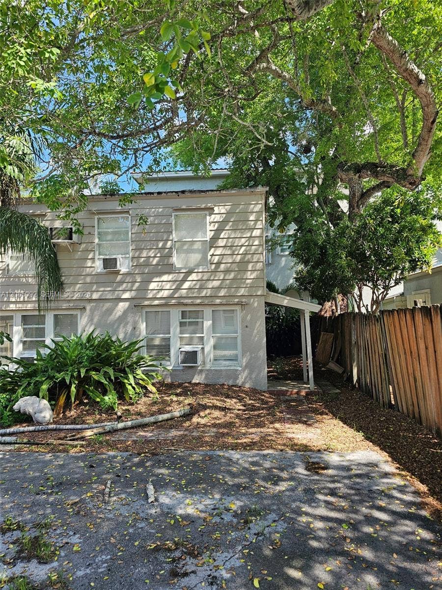 Property photo for 807 SW 4th Street, #back, Fort Lauderdale, FL