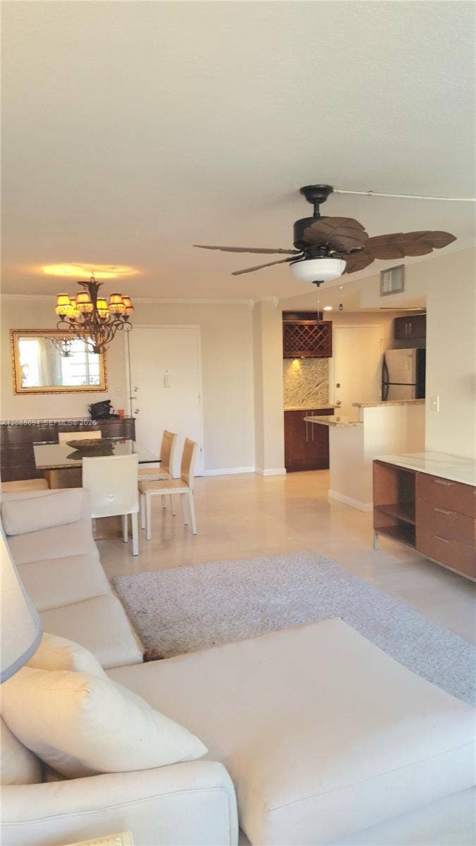 Property photo for 1913 S Ocean Drive, #308, Hallandale Beach, FL