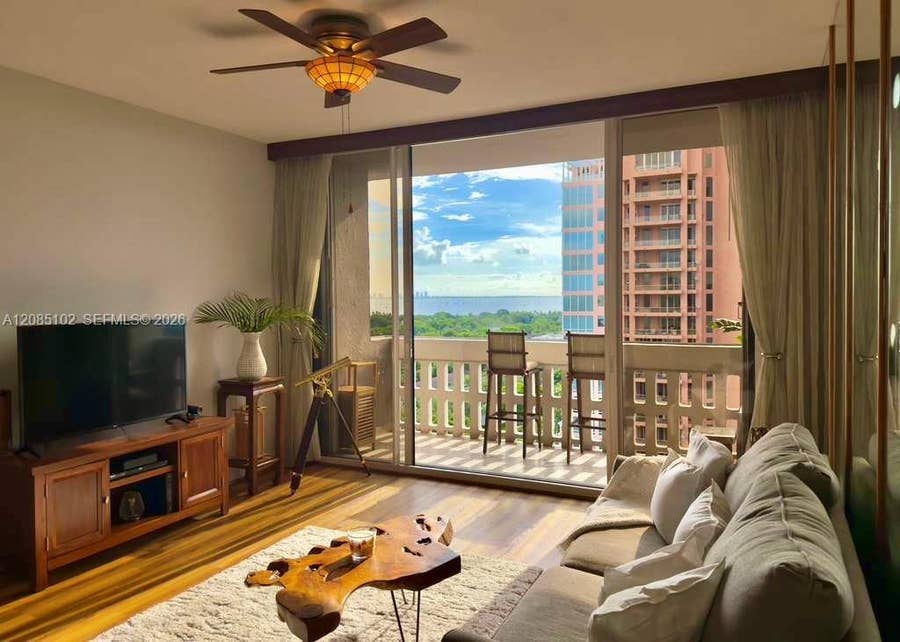 Property photo for 90 Edgewater Drive, #PH10, Coral Gables, FL