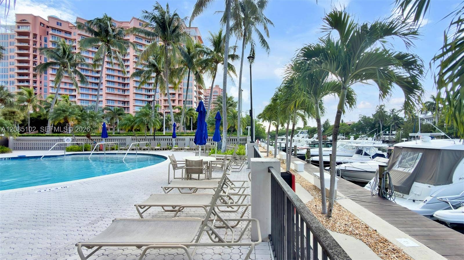 90 Edgewater Drive, #PH10, Coral Gables, FL 33133 Photo 17