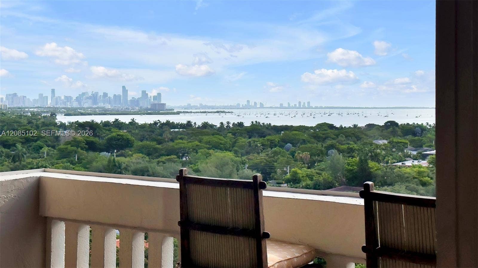 90 Edgewater Drive, #PH10, Coral Gables, FL 33133 Photo 14