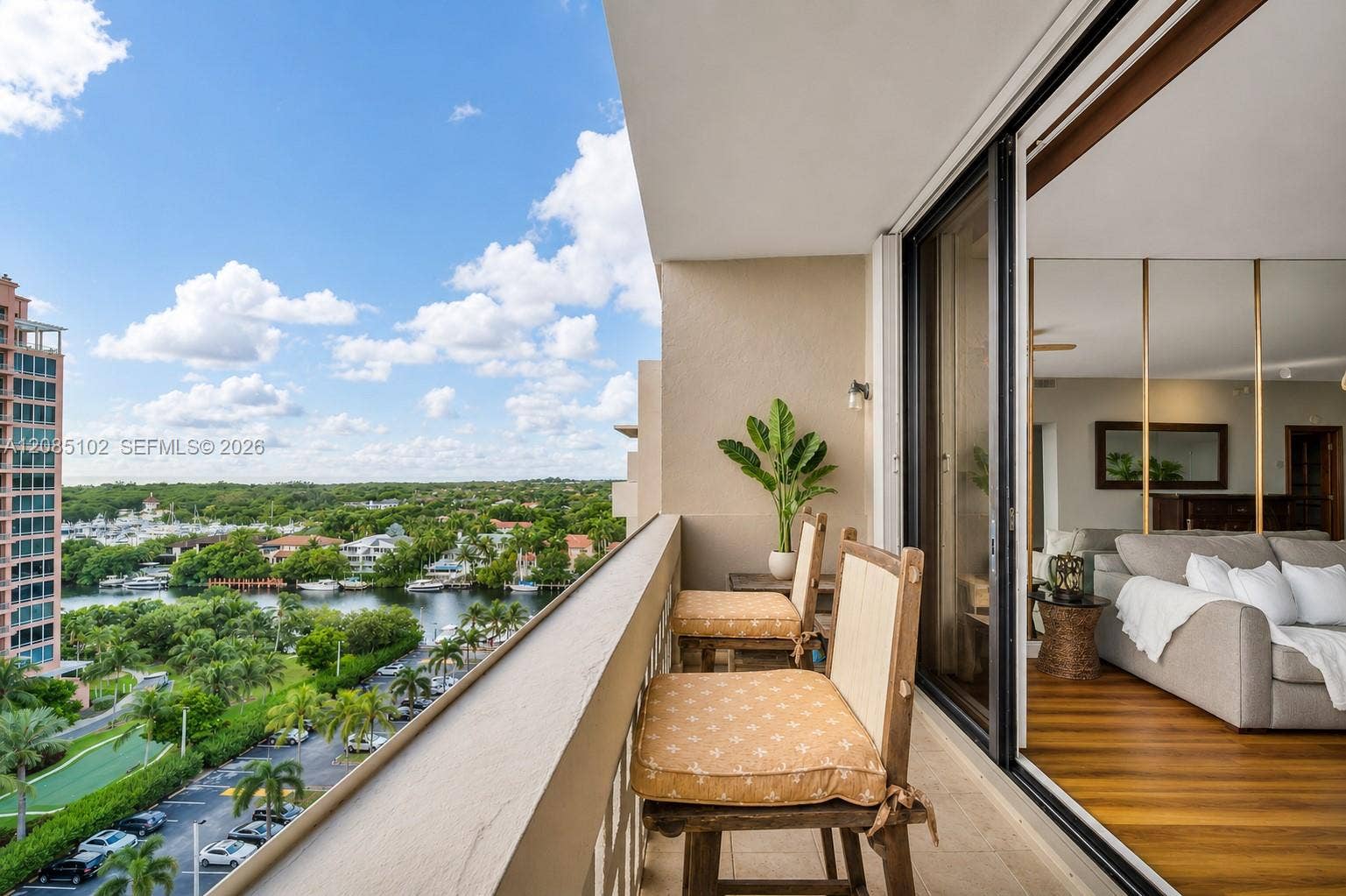 90 Edgewater Drive, #PH10, Coral Gables, FL 33133 Photo 2