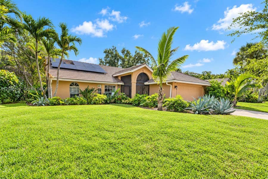Property photo for 18620 Misty Lake Drive, Jupiter, FL