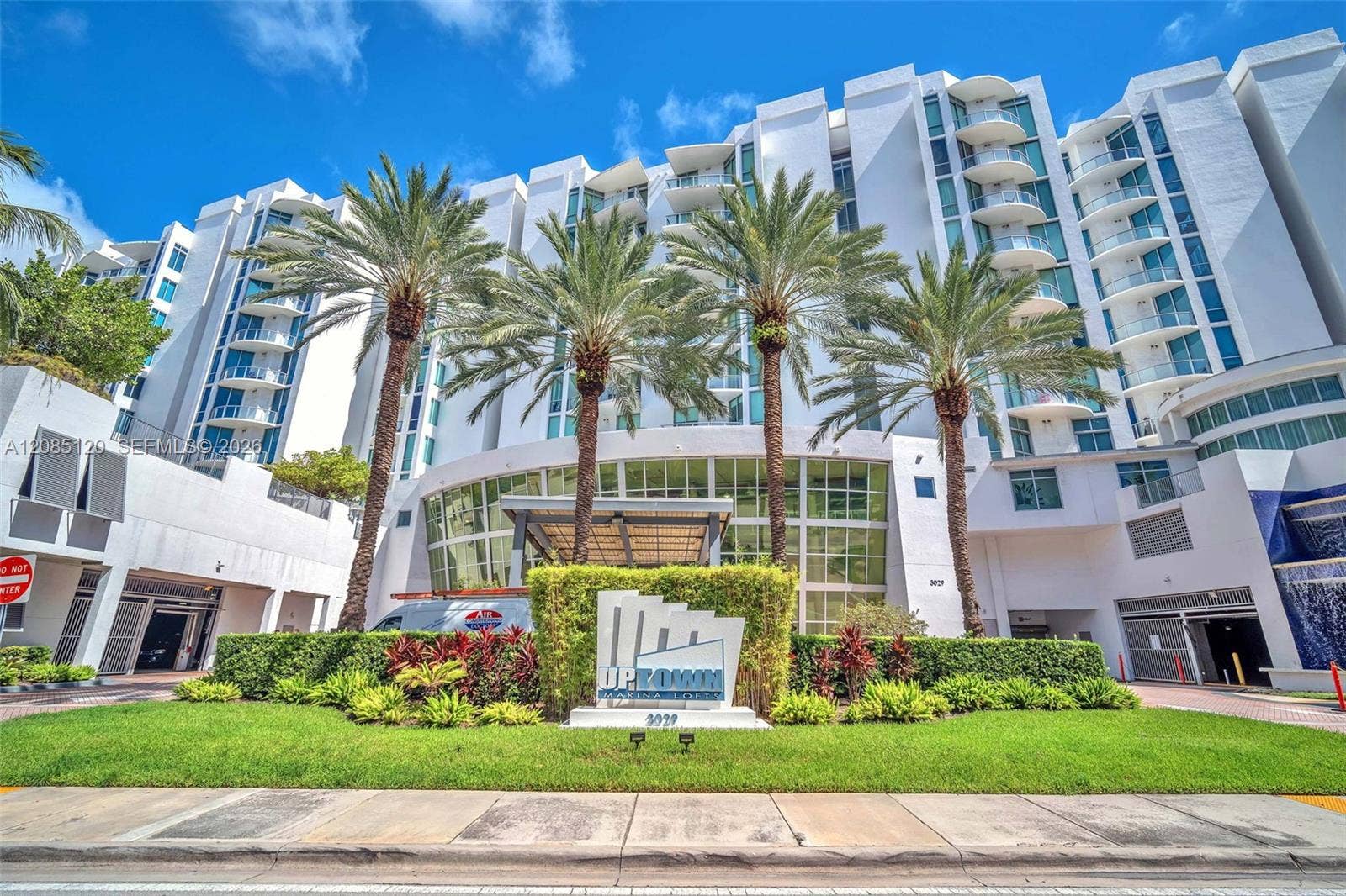 3029 NE 188th Street, #725, Aventura, FL 33180 Photo 35