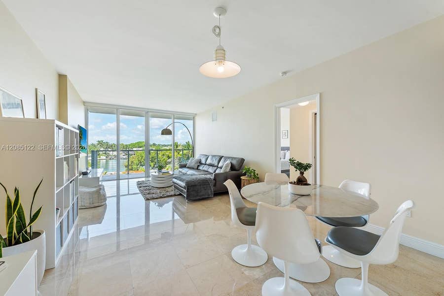 Property photo for 6305 Indian Creek Drive, #4D, Miami Beach, FL