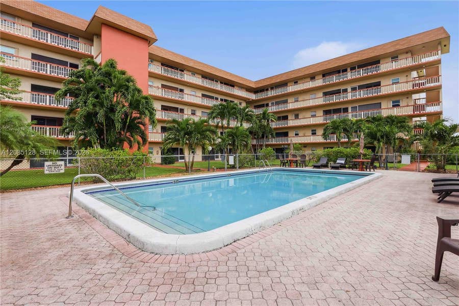 Property photo for 5300 Washington Street, #W513, Hollywood, FL
