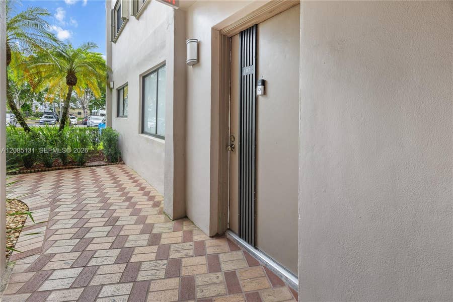 Property photo for 8400 SW 133rd Ave Road, #107, Miami, FL