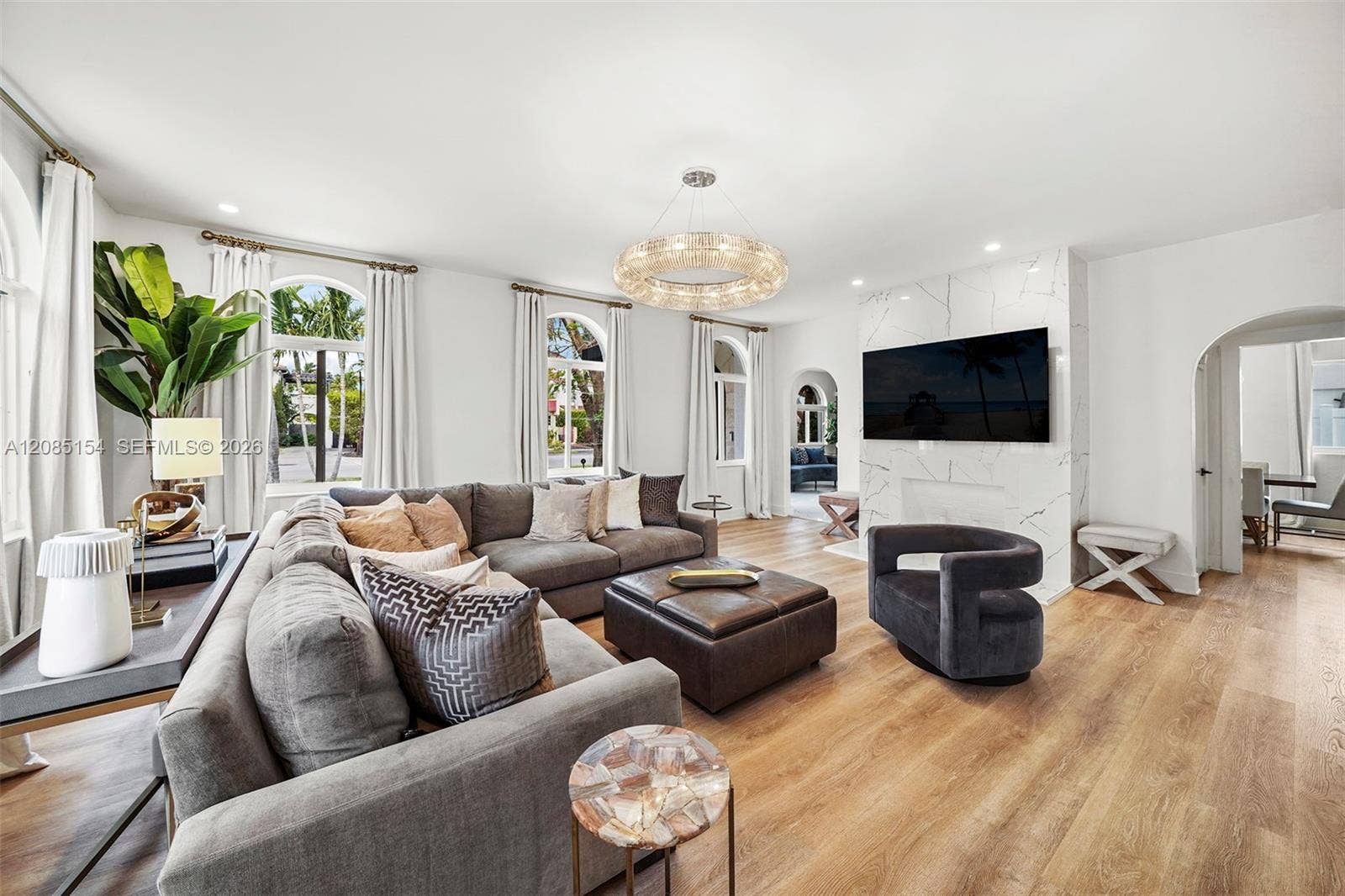 5237 La Gorce Drive, Miami Beach, FL 33140 Photo 1