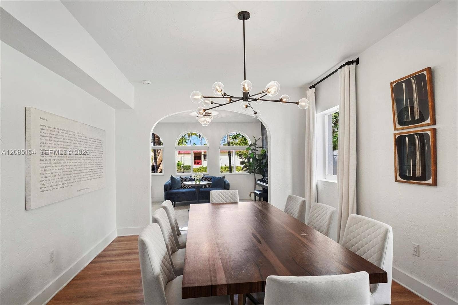 5237 La Gorce Drive, Miami Beach, FL 33140 Photo 6