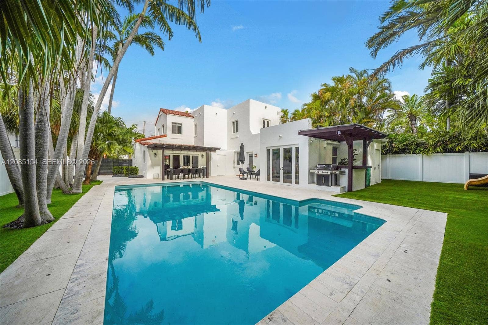 5237 La Gorce Drive, Miami Beach, FL 33140 Photo 22