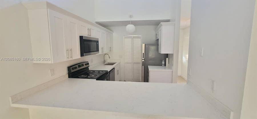 Property photo for 6948 SW 36th Court, #16-Z, Miramar, FL