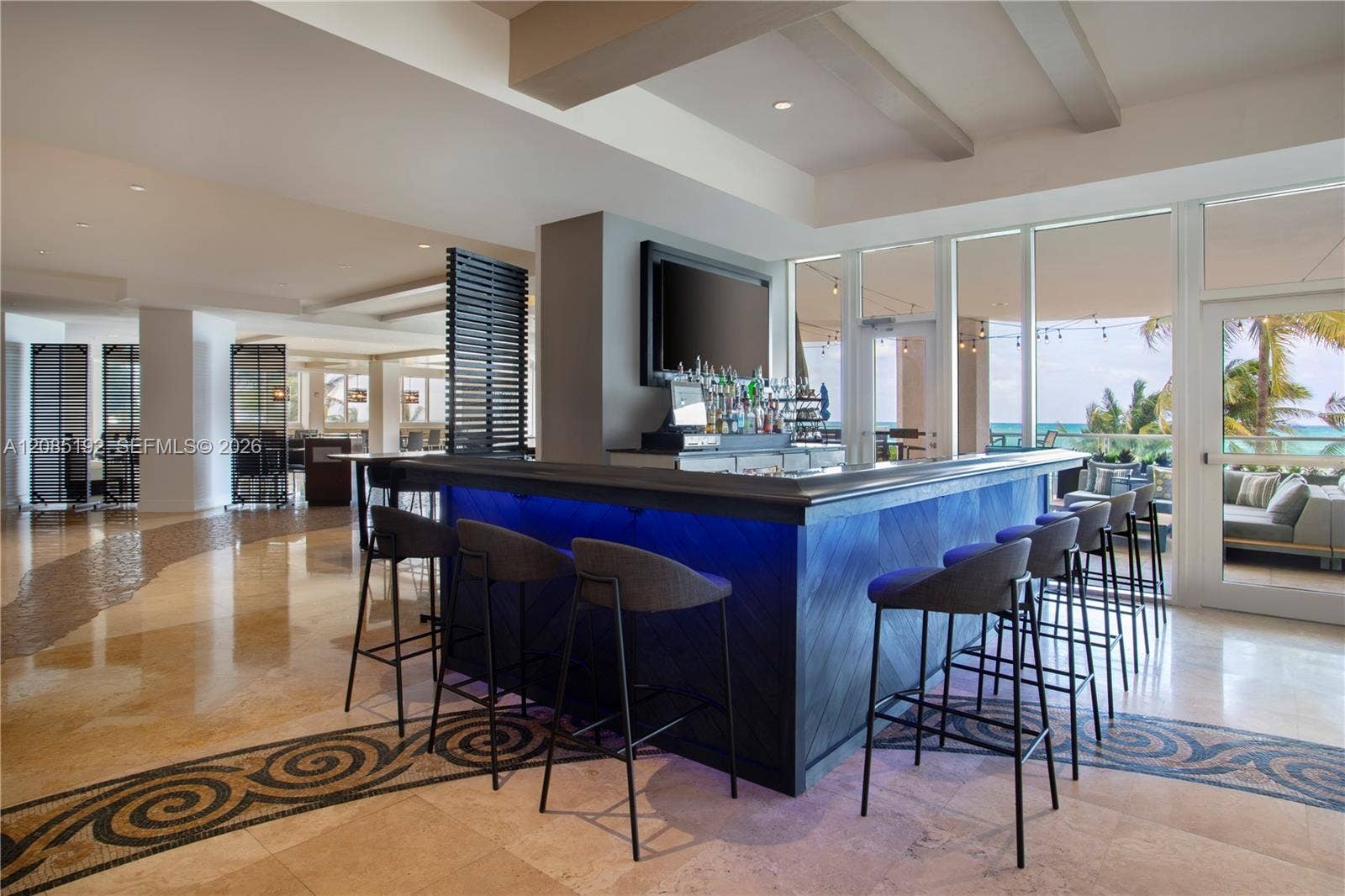 17375 Collins Avenue, #804, Sunny Isles Beach, FL 33160 Photo 49