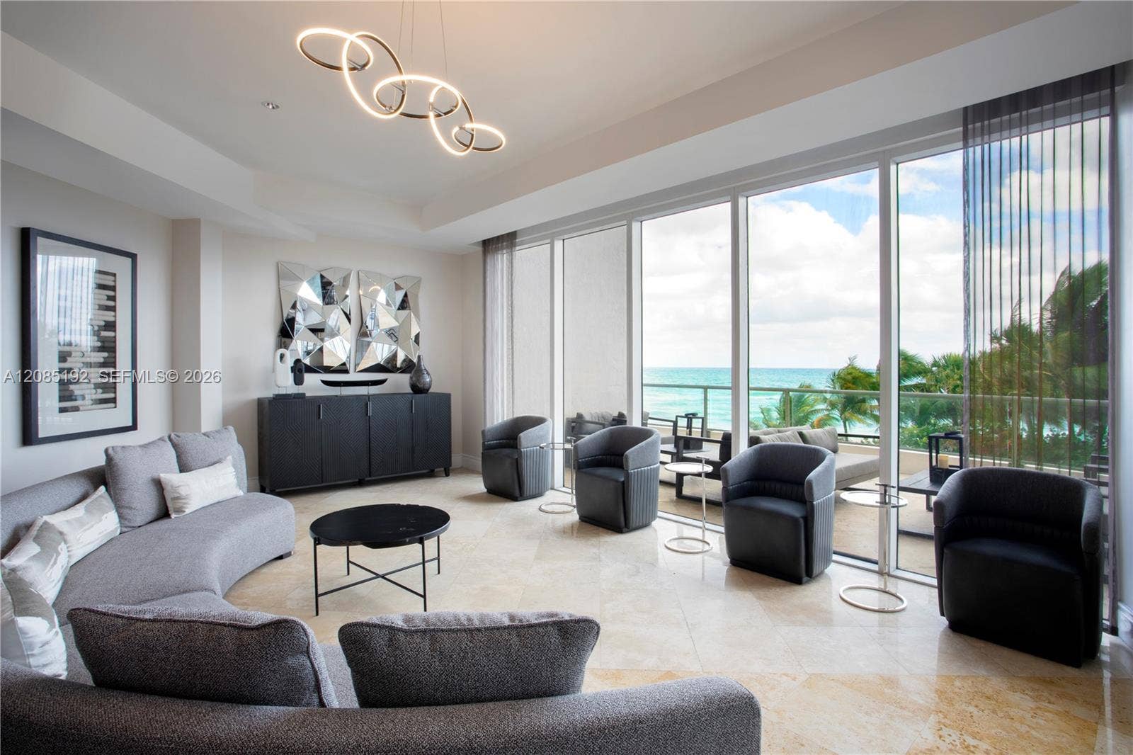 17375 Collins Avenue, #804, Sunny Isles Beach, FL 33160 Photo 47