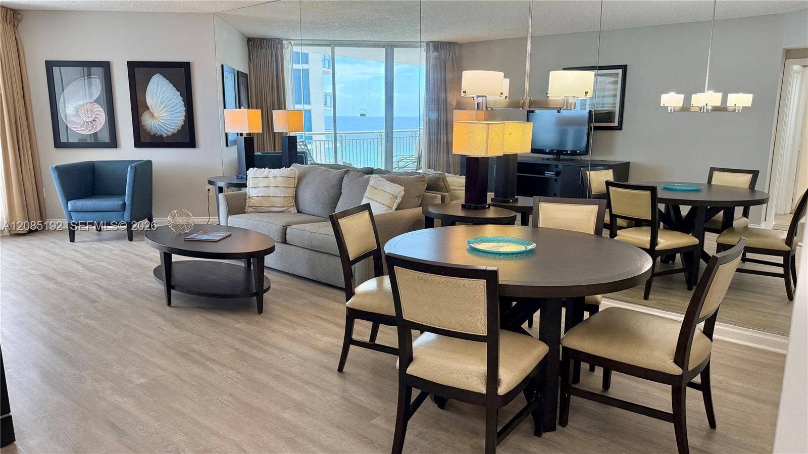 17375 Collins Avenue, #804, Sunny Isles Beach, FL 33160 Photo 13