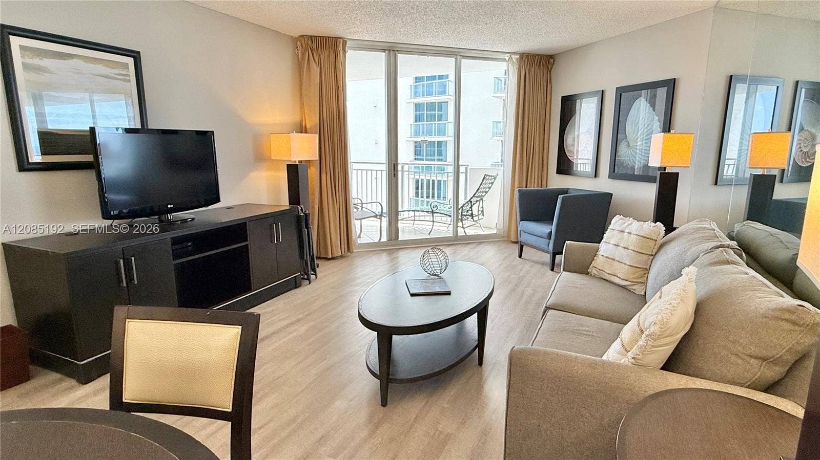 17375 Collins Avenue, #804, Sunny Isles Beach, FL 33160 Photo 14