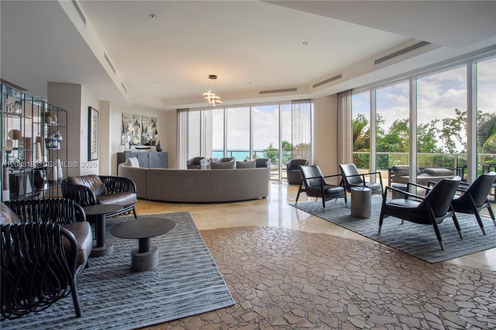 17375 Collins Avenue, #804, Sunny Isles Beach, FL 33160 Photo 46