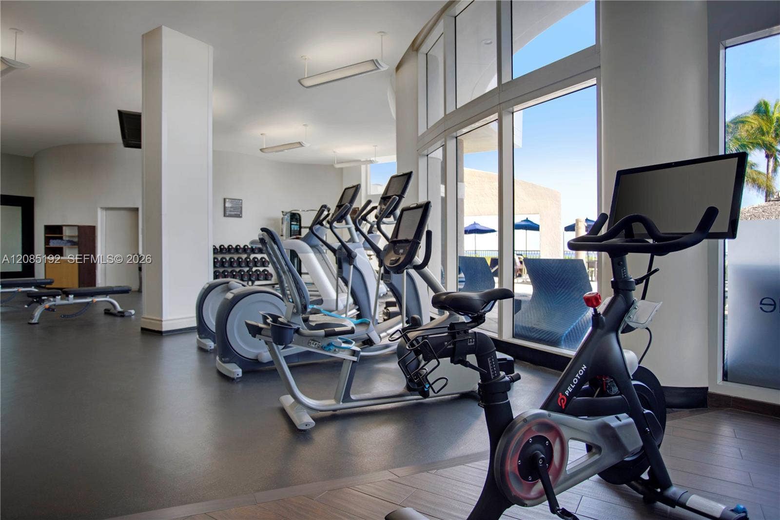 17375 Collins Avenue, #804, Sunny Isles Beach, FL 33160 Photo 44