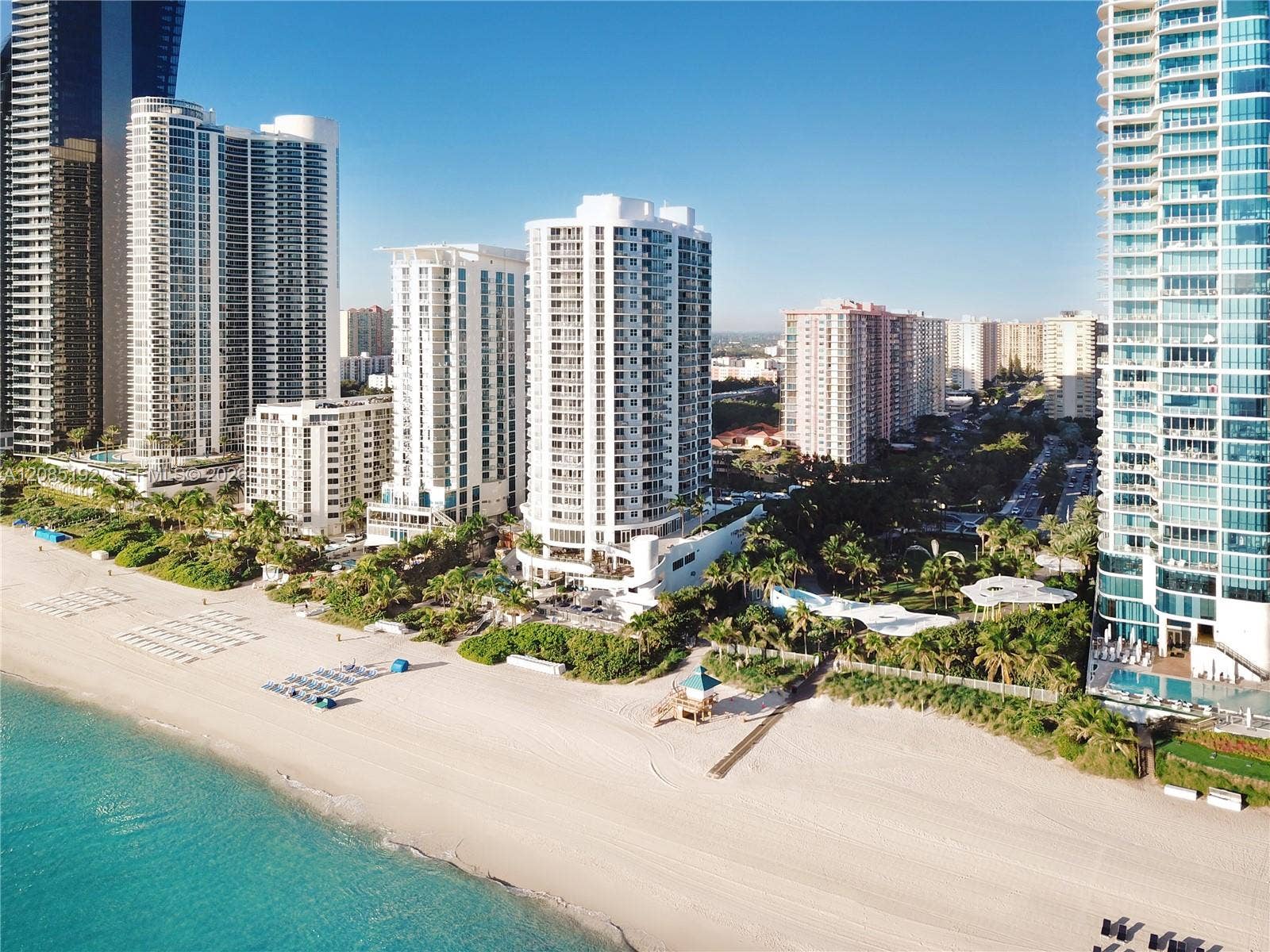 17375 Collins Avenue, #804, Sunny Isles Beach, FL 33160 Photo 53