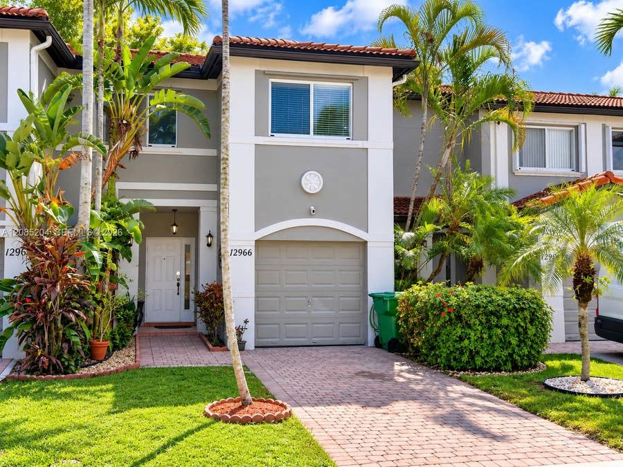 Property photo for 12966 SW 29th Court, Miramar, FL