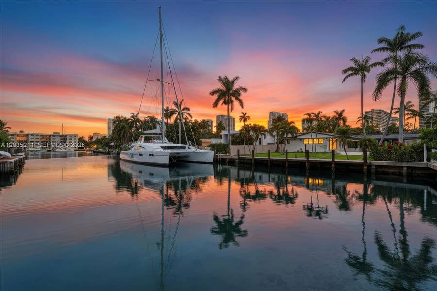 Property photo for 536 Hibiscus Drive, #., Hallandale Beach, FL