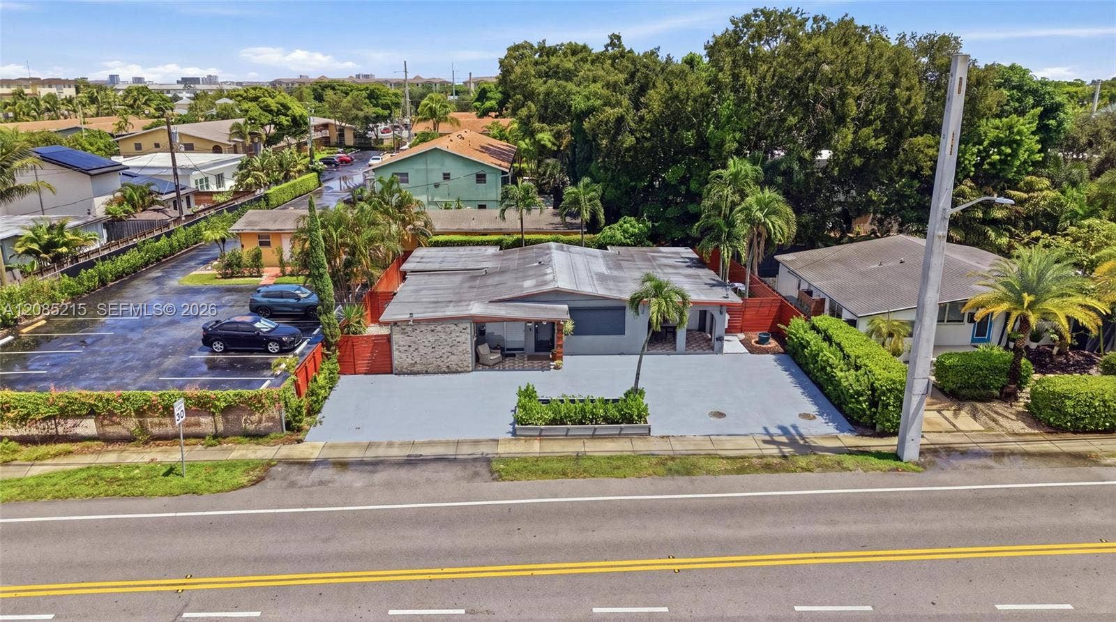 2616 NE 6th Avenue, Wilton Manors, FL 33334 Photo 54