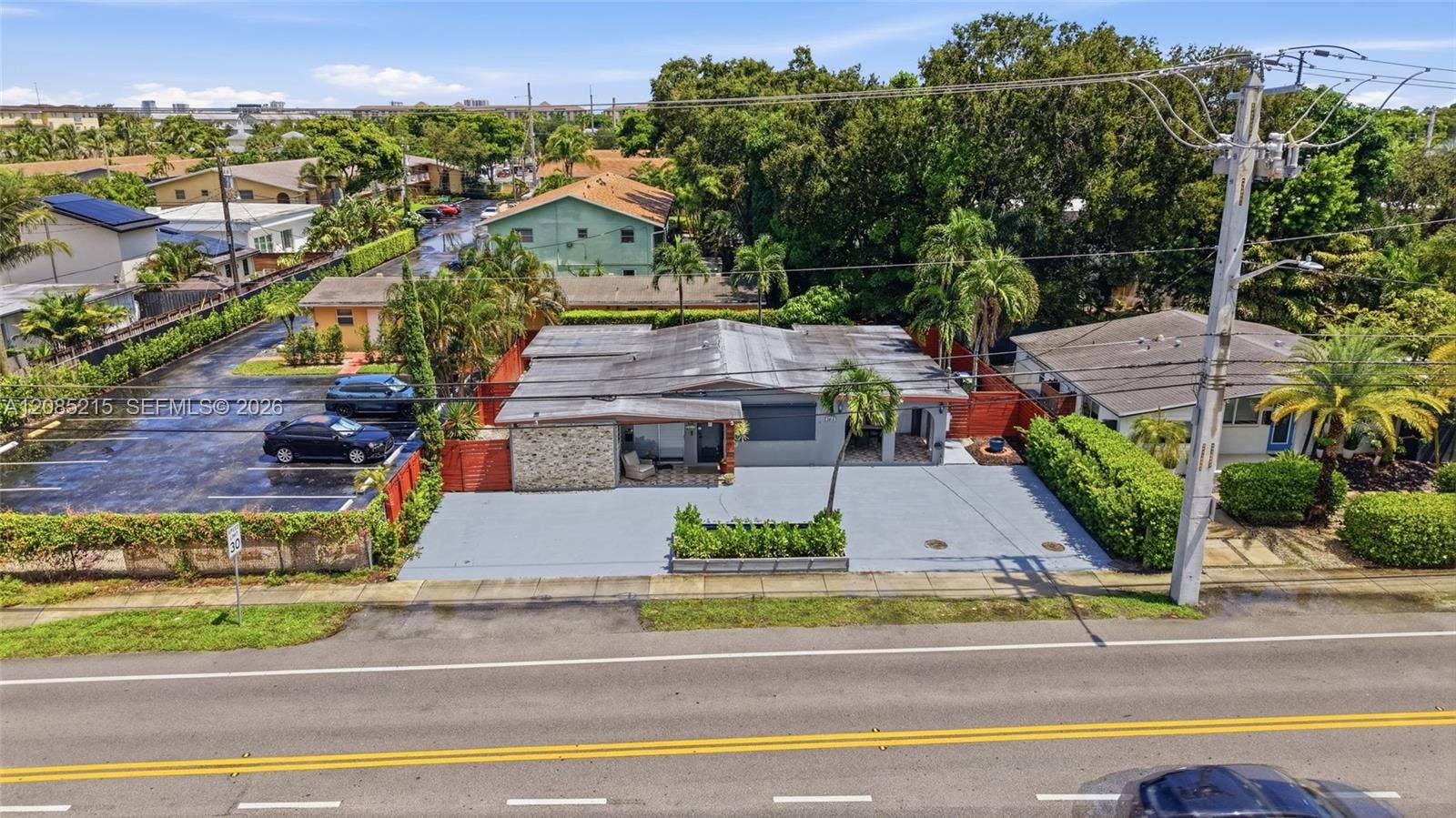 2616 NE 6th Avenue, Wilton Manors, FL 33334 Photo 57