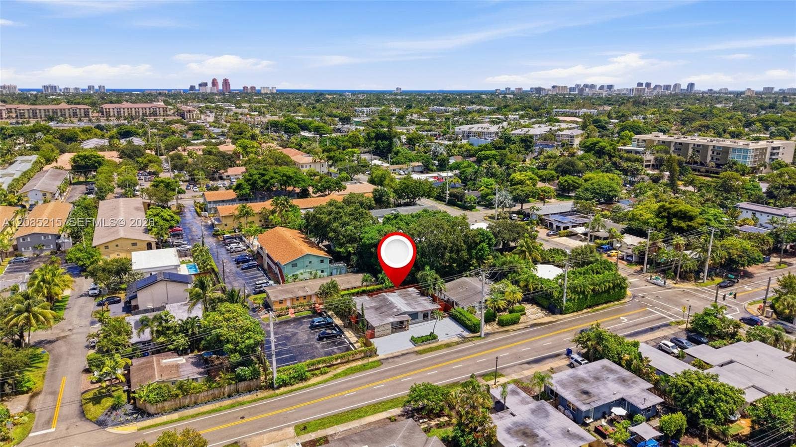 2616 NE 6th Avenue, Wilton Manors, FL 33334 Photo 59