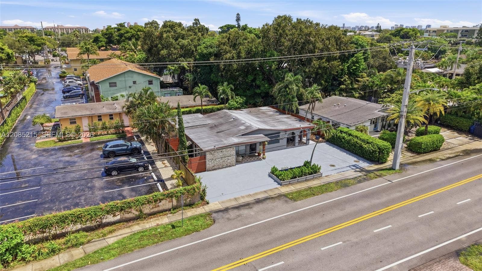 2616 NE 6th Avenue, Wilton Manors, FL 33334 Photo 58