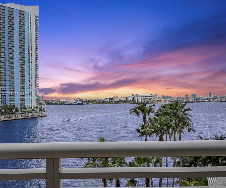Property photo for 901 Brickell Key Boulevard, #608, Miami, FL