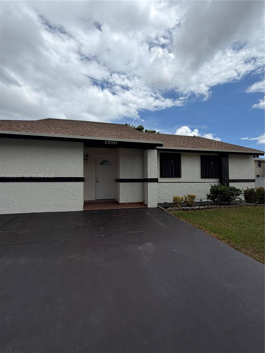 Property photo for 20591 SW 124th Court, Miami, FL
