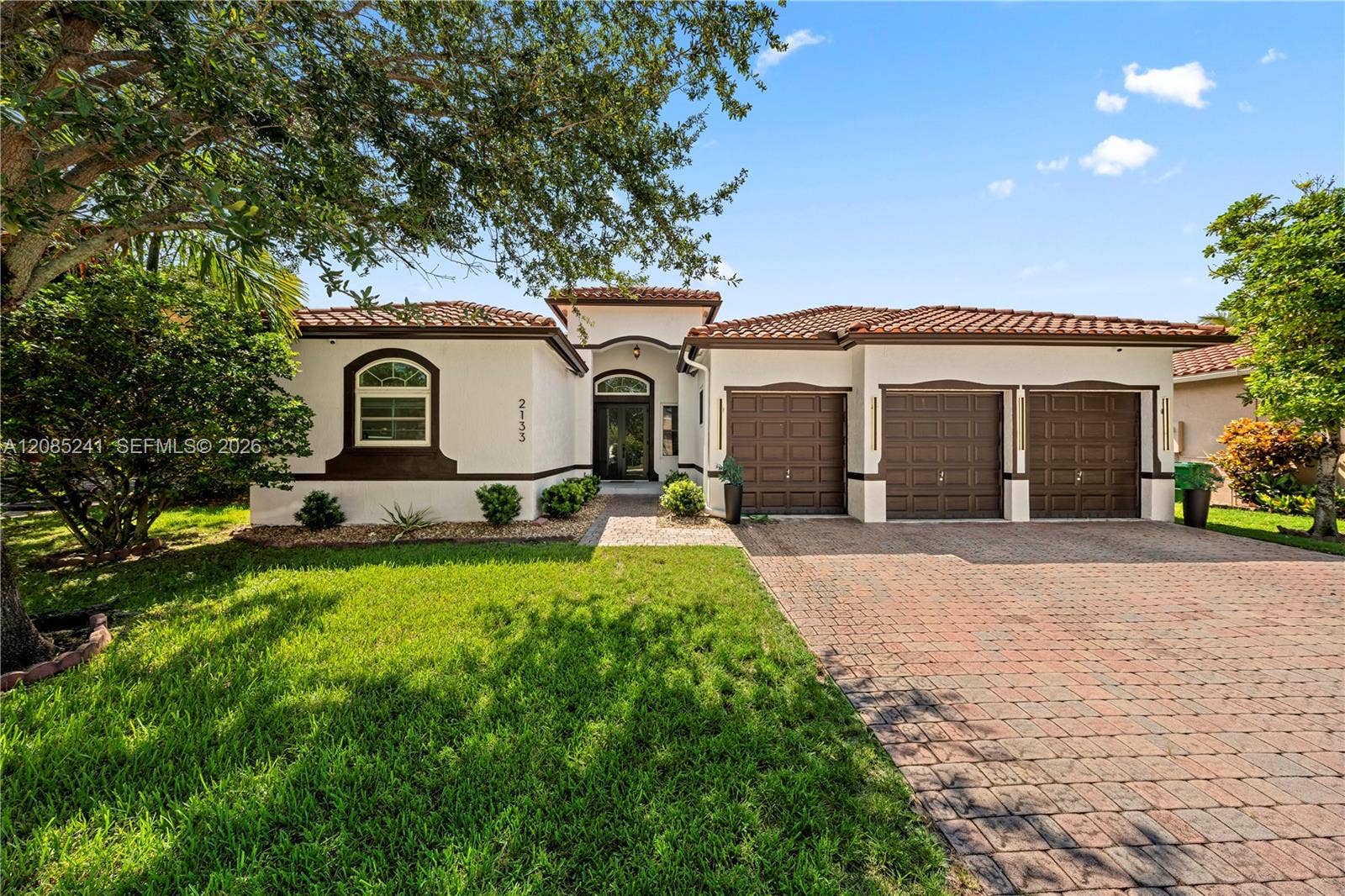 2133 SW 118th Avenue, Miramar, FL 33025 Photo 1