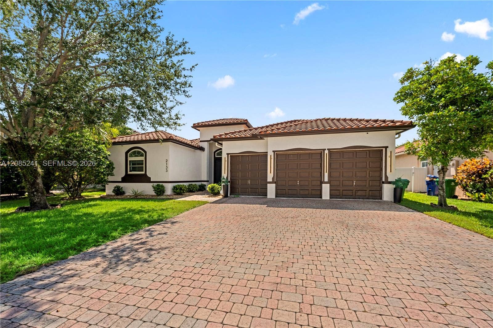 2133 SW 118th Avenue, Miramar, FL 33025 Photo 2