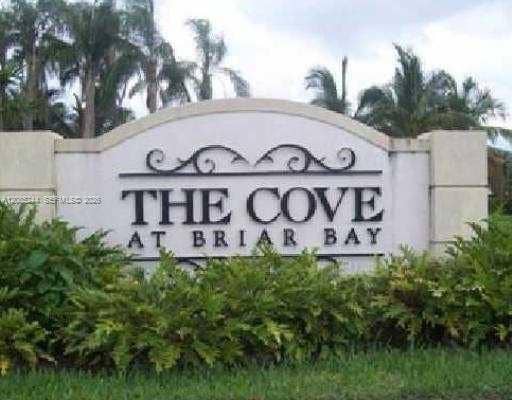 Property photo for 3490 Briar Bay Boulevard, #104, West Palm Beach, FL