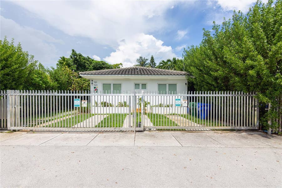 Property photo for 521 NE 68th Street, #1, Miami, FL