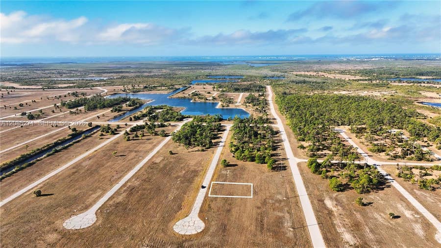 Property photo for 14260 Bluefish Court, Placida, FL