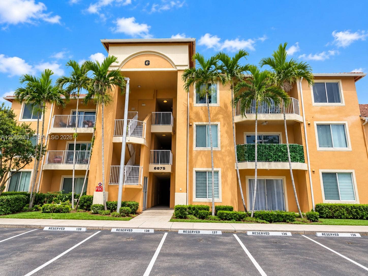 6976 SW 39th Street, #G205, Davie, FL 33314 Photo 19
