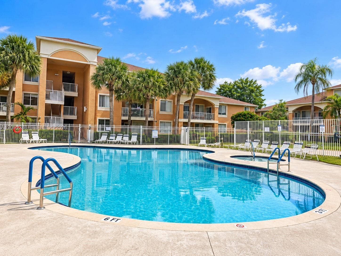6976 SW 39th Street, #G205, Davie, FL 33314 Photo 24