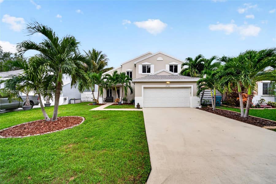 Property photo for 13746 SW 145th Street, Miami, FL