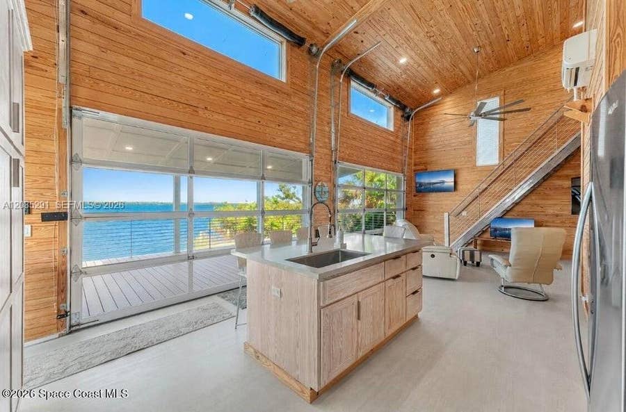 Property photo for 25 Vip Island, #Unit B, Grant Valkaria, FL