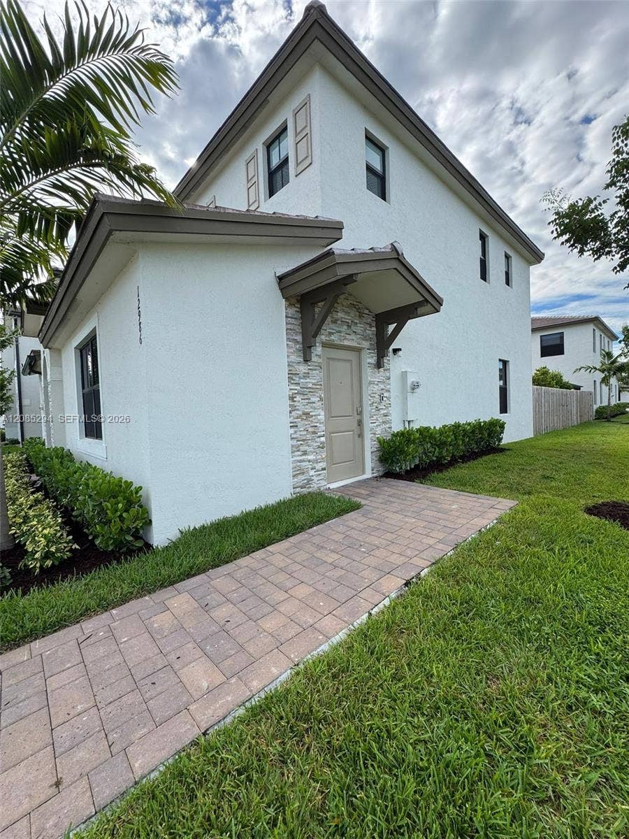 Property photo for 12986 SW 232nd Terrace, #12986, Homestead, FL