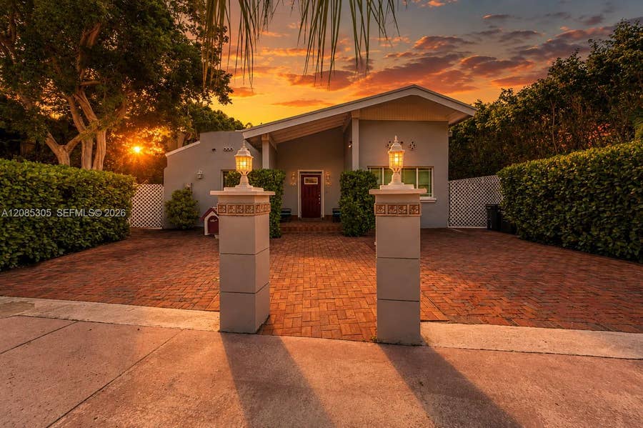 Property photo for 3719 Sheridan Avenue, Miami Beach, FL