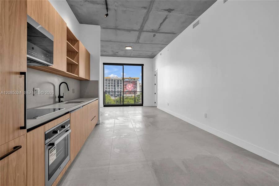 Property photo for 91 NW 27th Street, #201, Miami, FL